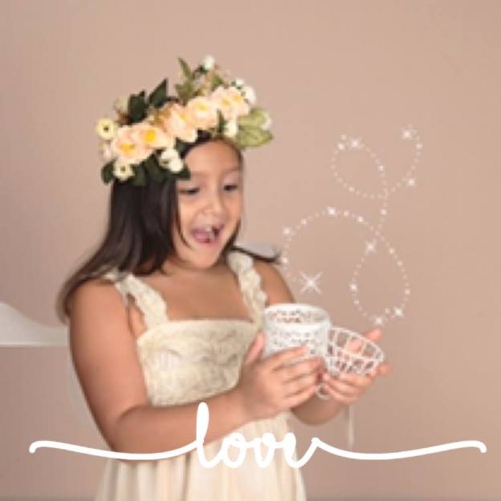 Meet your Posher, Anisaa